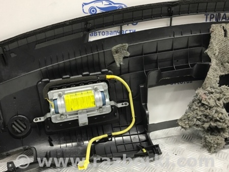 ФОТО Торпеда с подушкой бесопасности для Toyota Avensis T250 (02.2003-10.2009) Київ