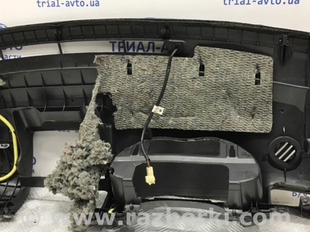 ФОТО Торпеда с подушкой бесопасности для Toyota Avensis T250 (02.2003-10.2009) Київ