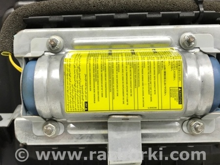 ФОТО Торпеда с подушкой бесопасности для Toyota Avensis T250 (02.2003-10.2009) Київ