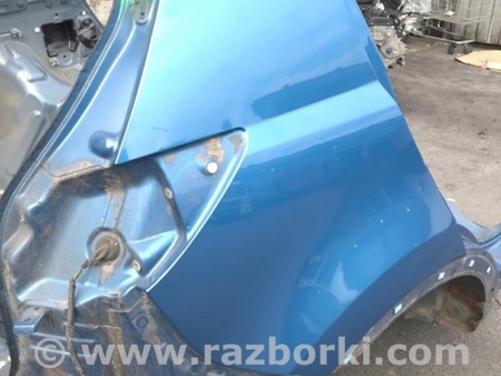 ФОТО Четверть автомобиля задняя правая для KIA Sportage SL (2010-2015) Киев