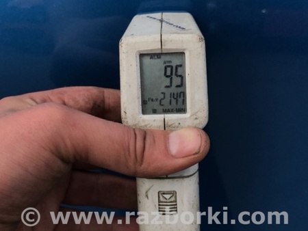 ФОТО Четверть автомобиля задняя правая для KIA Sportage SL (2010-2015) Киев