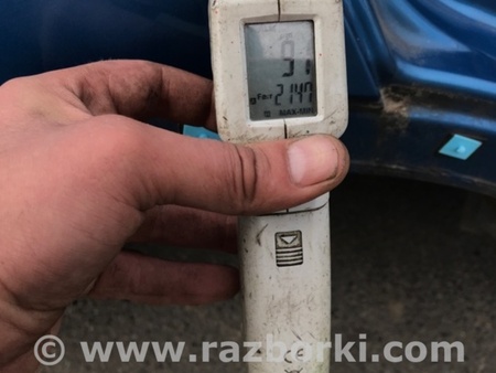 ФОТО Четверть автомобиля задняя правая для KIA Sportage SL (2010-2015) Киев