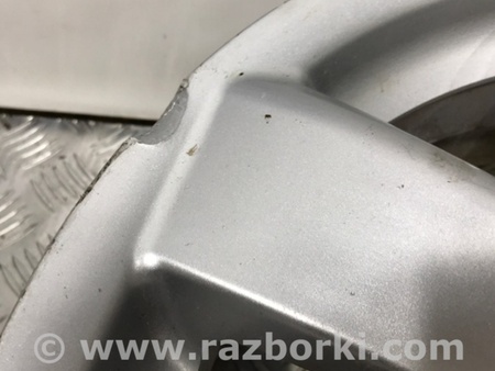 ФОТО Диски титан комплект R17 для SsangYong Korando Киев