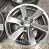 ФОТО Диски титан комплект R17 для SsangYong Korando Киев