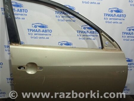 ФОТО Дверь передняя правая для Hyundai Elantra HD (04.2006-03.2012) Киев