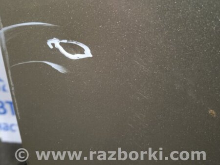 ФОТО Дверь передняя правая для Hyundai Elantra HD (04.2006-03.2012) Киев