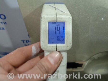 ФОТО Дверь передняя правая для Hyundai Elantra HD (04.2006-03.2012) Киев