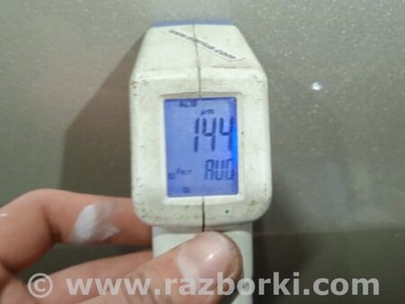 ФОТО Дверь передняя правая для Hyundai Elantra HD (04.2006-03.2012) Киев