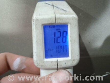 ФОТО Дверь передняя правая для Hyundai Elantra HD (04.2006-03.2012) Киев