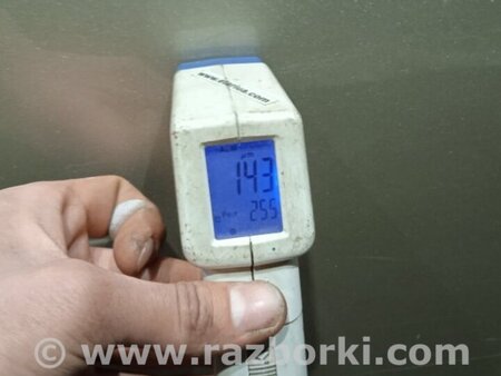 ФОТО Дверь передняя правая для Hyundai Elantra HD (04.2006-03.2012) Киев