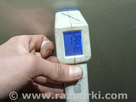 ФОТО Дверь передняя правая для Hyundai Elantra HD (04.2006-03.2012) Киев