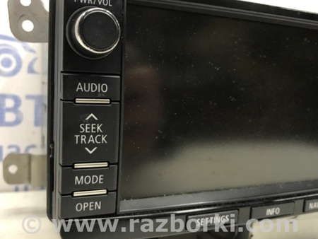 ФОТО магнитофон для Mitsubishi Outlander GF (2012-) Київ