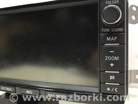 ФОТО магнитофон для Mitsubishi Outlander GF (2012-) Київ