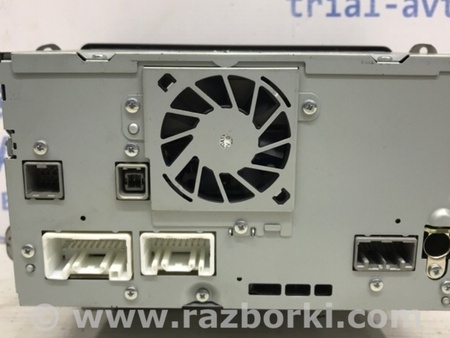 ФОТО магнитофон для Mitsubishi Outlander GF (2012-) Київ