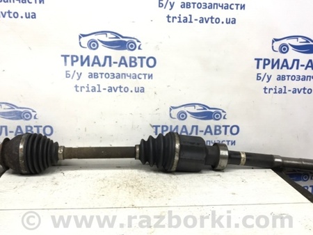 ФОТО Привод передний правый АКПП для Mazda CX-5 KE (12-17) Киев