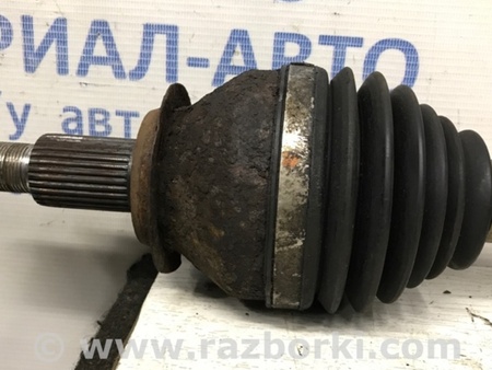 ФОТО Привод передний правый АКПП для Mazda CX-5 KE (12-17) Киев