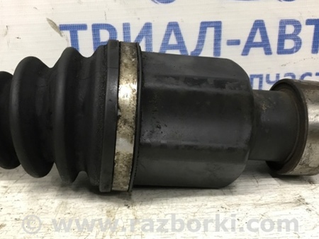 ФОТО Привод передний правый АКПП для Mazda CX-5 KE (12-17) Киев