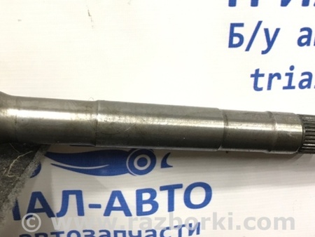 ФОТО Привод передний правый АКПП для Mazda CX-5 KE (12-17) Киев