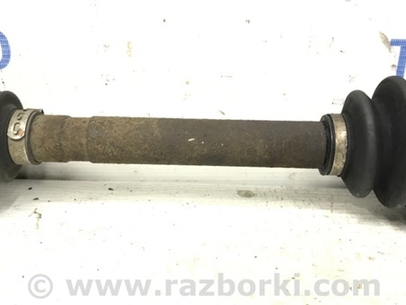 ФОТО Привод передний правый АКПП для Mazda CX-5 KE (12-17) Киев