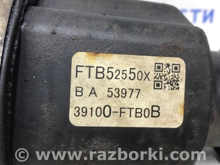 ФОТО Привод передний правый АКПП для Mazda CX-5 KE (12-17) Киев