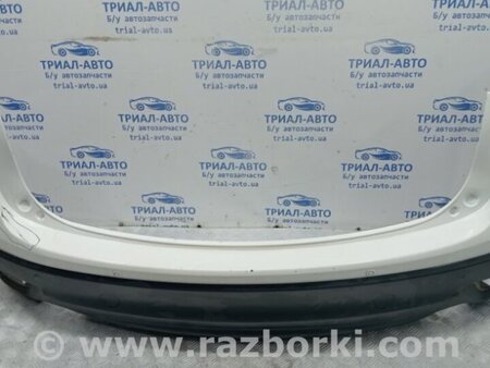 ФОТО Бампер задний Рестайлинг для Mazda CX-5 KE (12-17) Киев