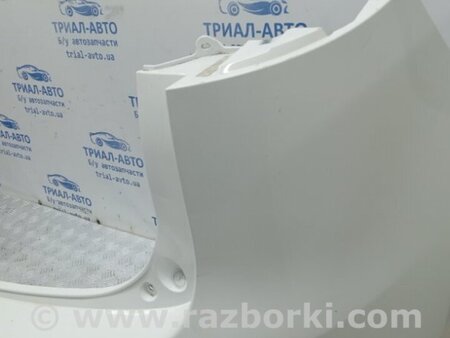 ФОТО Бампер задний Рестайлинг для Mazda CX-5 KE (12-17) Киев