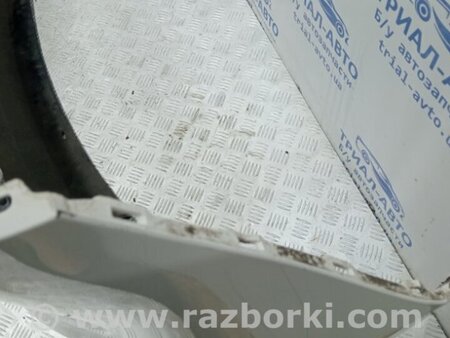 ФОТО Бампер задний Рестайлинг для Mazda CX-5 KE (12-17) Киев