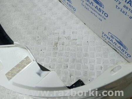 ФОТО Бампер задний Рестайлинг для Mazda CX-5 KE (12-17) Киев