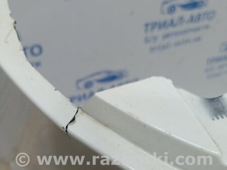 ФОТО Бампер задний Рестайлинг для Mazda CX-5 KE (12-17) Киев