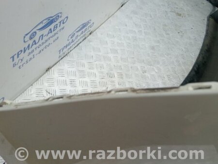 ФОТО Бампер задний Рестайлинг для Mazda CX-5 KE (12-17) Киев