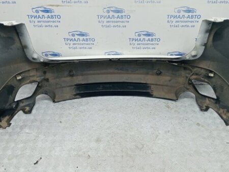 ФОТО Бампер задний Рестайлинг для Mazda CX-5 KE (12-17) Киев