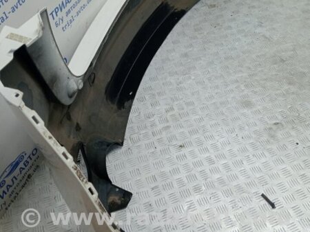 ФОТО Бампер задний Рестайлинг для Mazda CX-5 KE (12-17) Киев