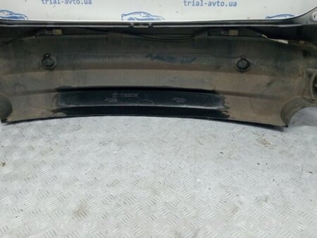 ФОТО Бампер задний Рестайлинг для Mazda CX-5 KE (12-17) Киев