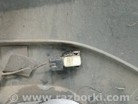 ФОТО Бампер задний Рестайлинг для Mazda CX-5 KE (12-17) Киев