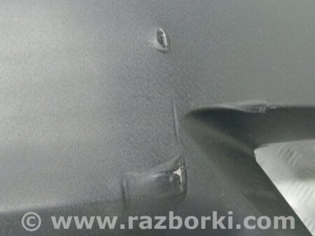 ФОТО Бампер задний Рестайлинг для Mazda CX-5 KE (12-17) Киев
