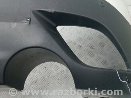 ФОТО Бампер задний Рестайлинг для Mazda CX-5 KE (12-17) Киев