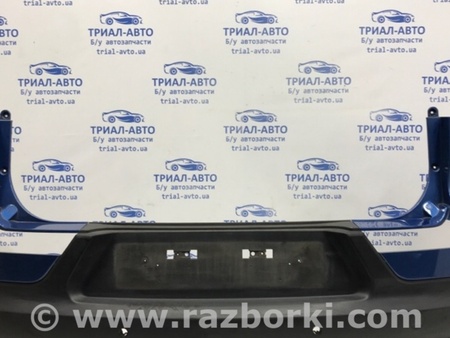 ФОТО Бампер задний для KIA Sportage SL (2010-2015) Киев