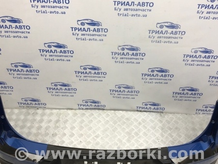 ФОТО Бампер задний для KIA Sportage SL (2010-2015) Киев