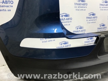 ФОТО Бампер задний для KIA Sportage SL (2010-2015) Киев