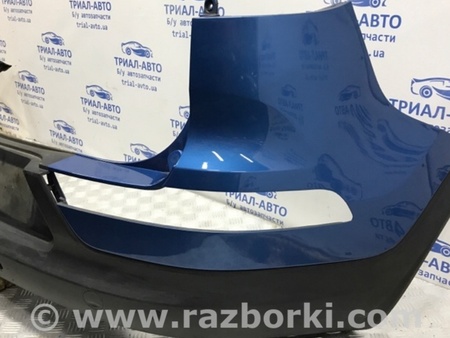 ФОТО Бампер задний для KIA Sportage SL (2010-2015) Киев