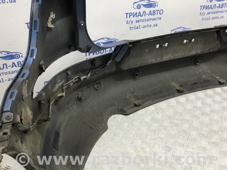 ФОТО Бампер задний для KIA Sportage SL (2010-2015) Киев