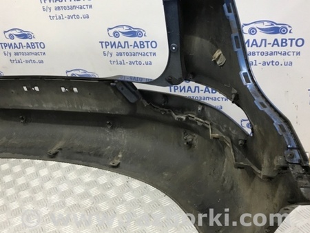 ФОТО Бампер задний для KIA Sportage SL (2010-2015) Киев
