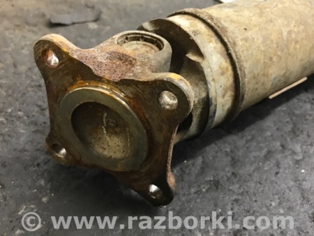 ФОТО Вал карданный для Toyota RAV-4 (15-18) Киев
