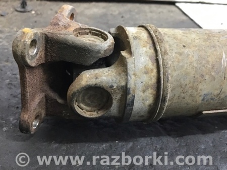 ФОТО Вал карданный для Toyota RAV-4 (15-18) Киев