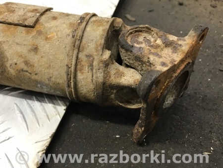 ФОТО Вал карданный для Toyota RAV-4 (15-18) Киев