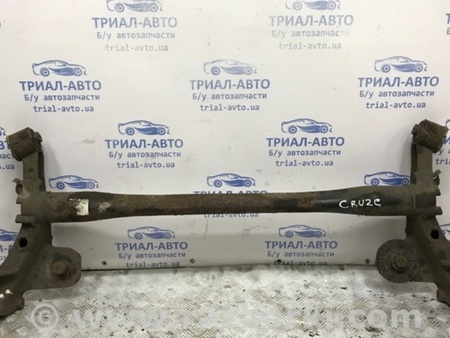ФОТО Балка задней подвески для Chevrolet Cruze J300 (2008-2016) Киев