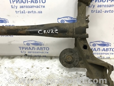 ФОТО Балка задней подвески для Chevrolet Cruze J300 (2008-2016) Киев