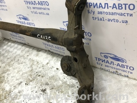 ФОТО Балка задней подвески для Chevrolet Cruze J300 (2008-2016) Киев