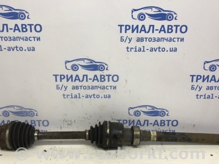 ФОТО Привод передний правый МКПП для Mazda 3 BM/BN (2013-2019) (III) Киев