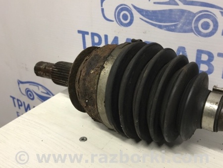 ФОТО Привод передний правый МКПП для Mazda 3 BM/BN (2013-2019) (III) Киев